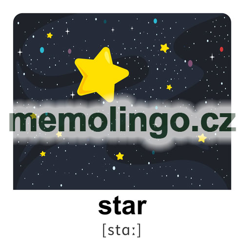 star