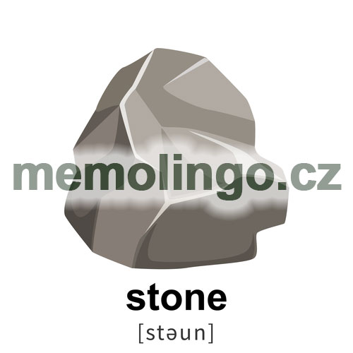 stone