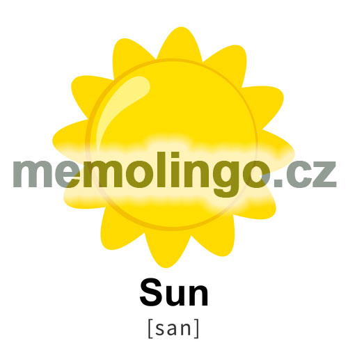 Sun