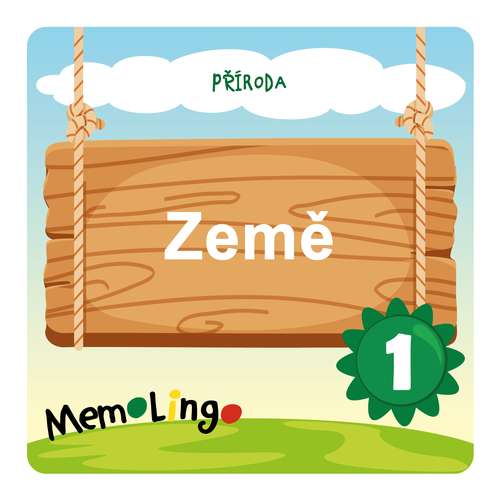 Země