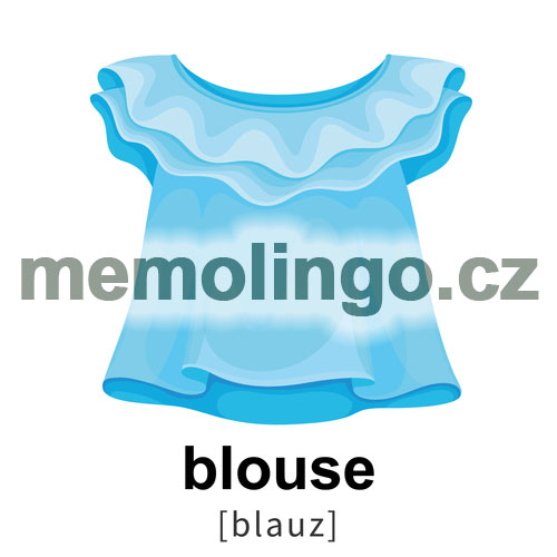 blouse