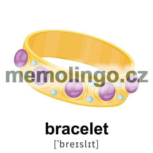 bracelet