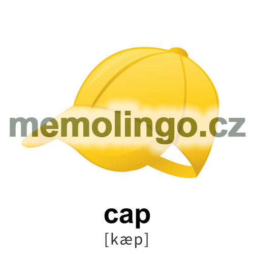 cap