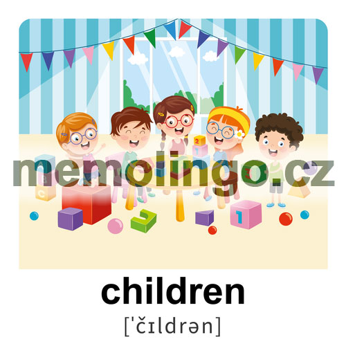 children