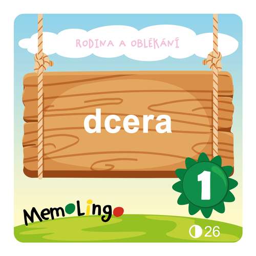 dcera