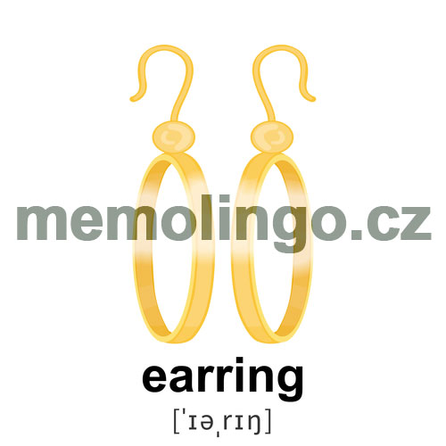 earring