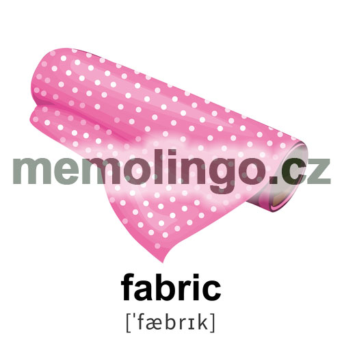 fabric