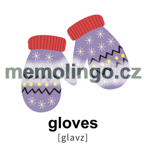 gloves