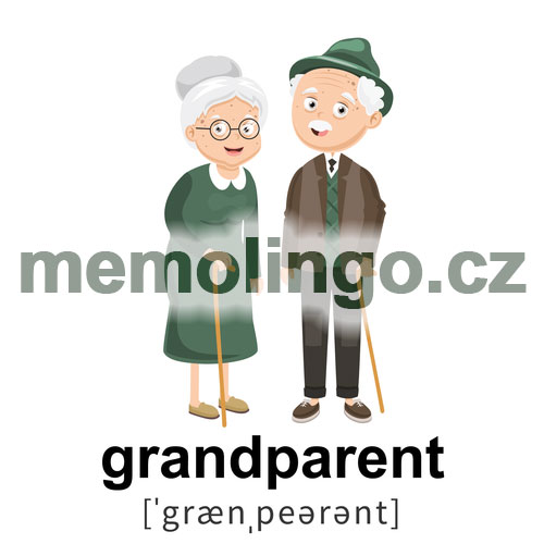 grandparents