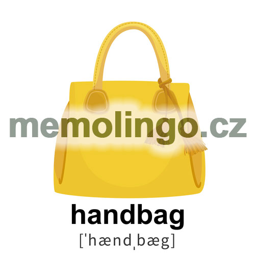 handbag