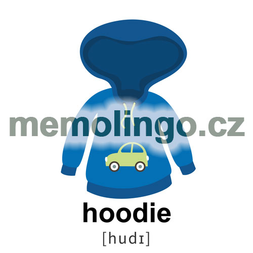 hoodie