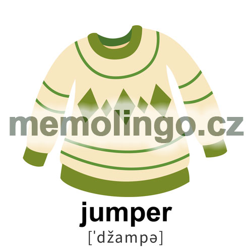 jumper