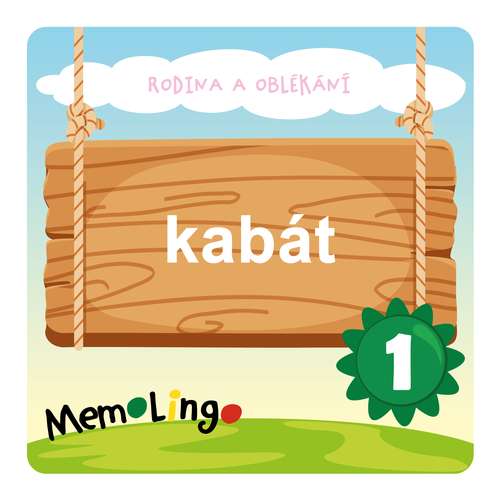 kabát