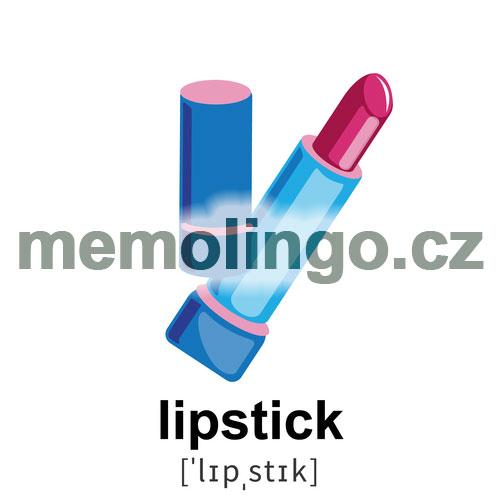 lipstick