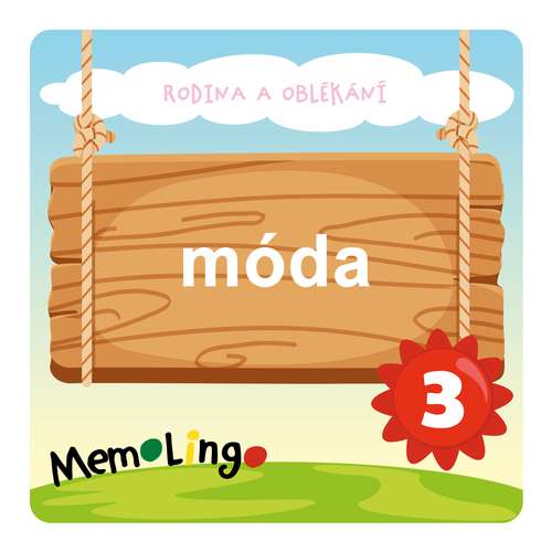 móda