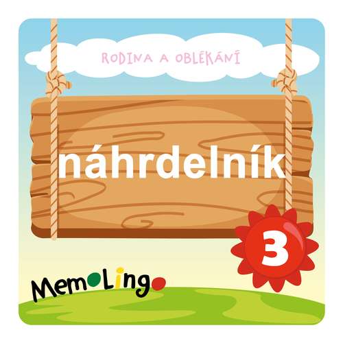 náhrdelník