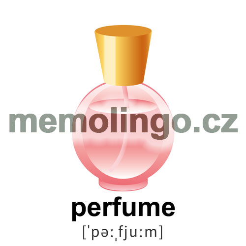 perfume