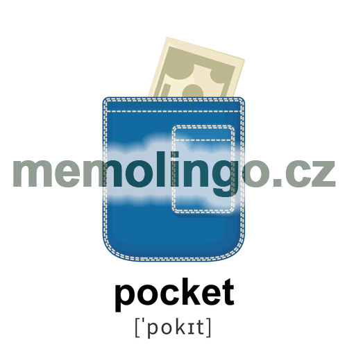 pocket