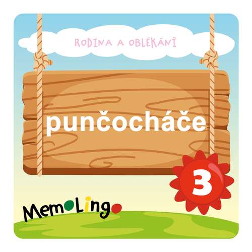 punčocháče