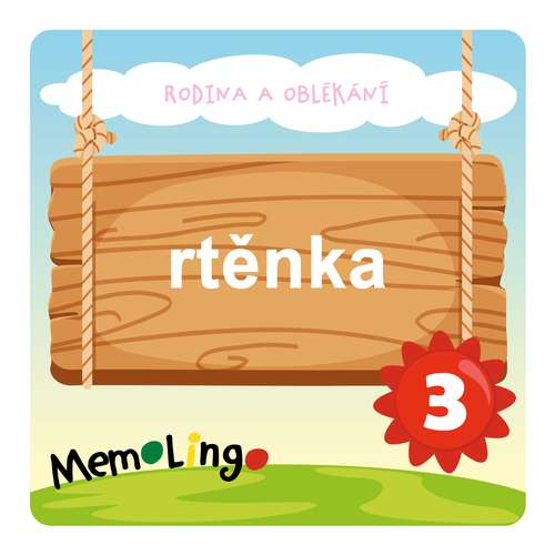 rtěnka