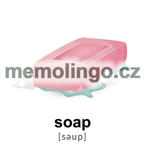 soap