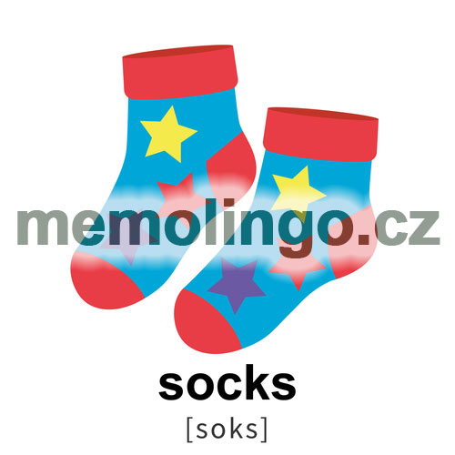 socks
