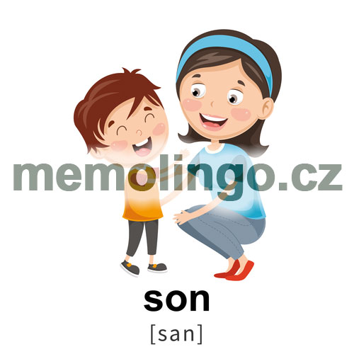 son