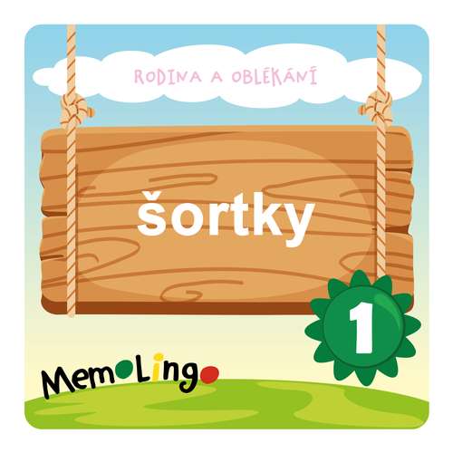 šortky