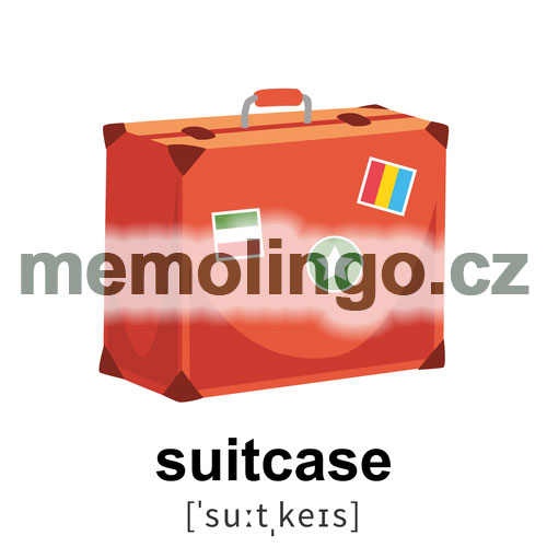 suitcase