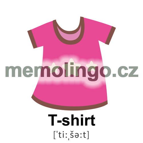 T-shirt