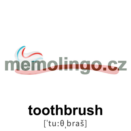 toothbrush