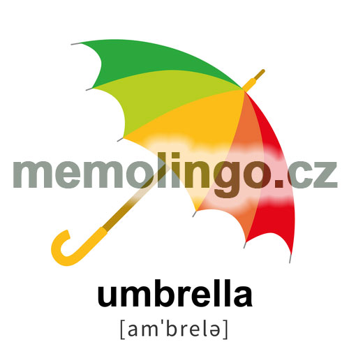 umbrella