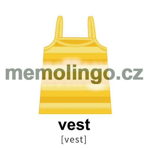 vest