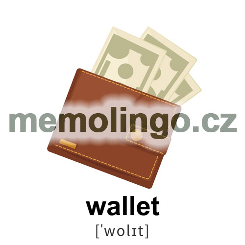 wallet