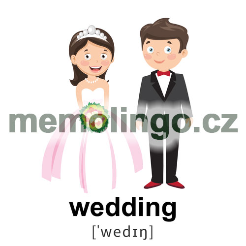 wedding