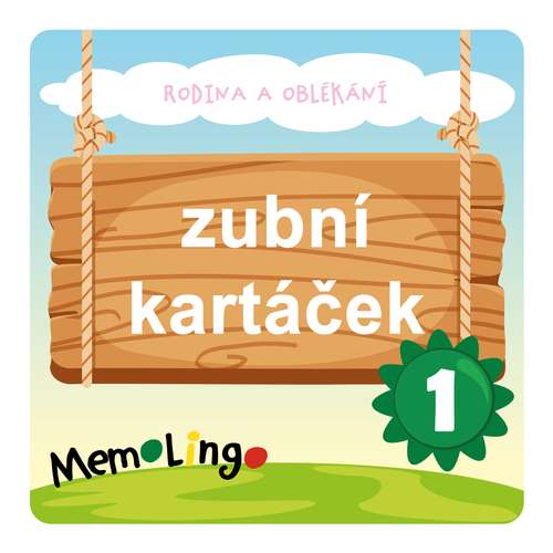 zubní kartáček