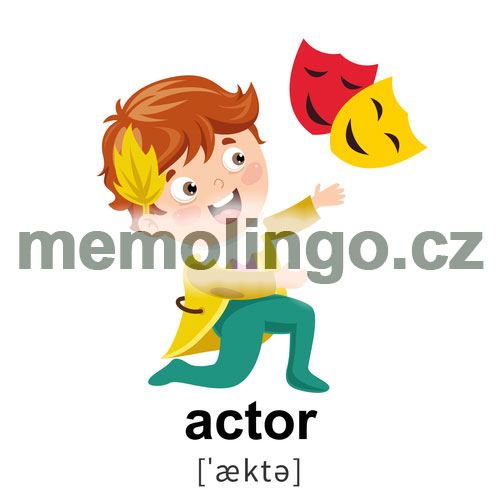 actor