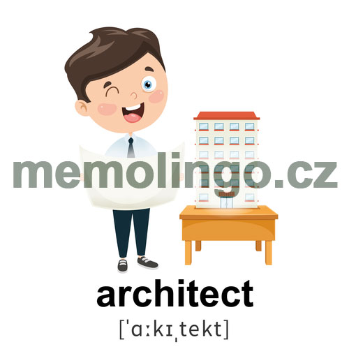 architect