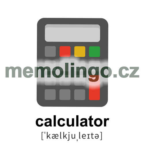 calculator