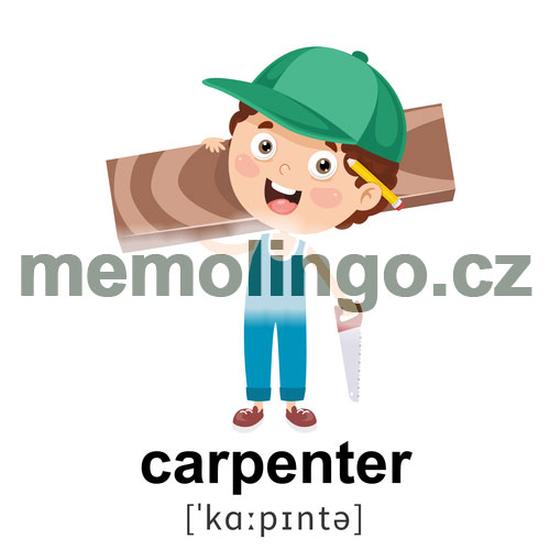 carpenter