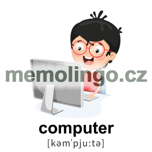 computer