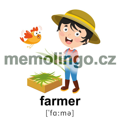 farmer