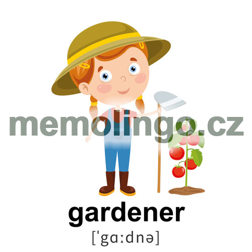 gardener