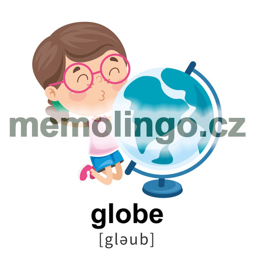 globe