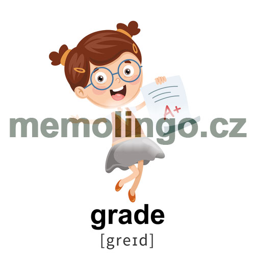 grade