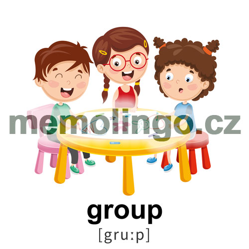 group