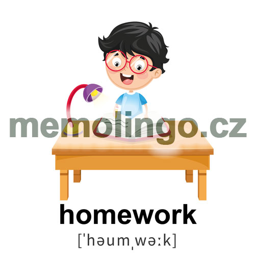 homework