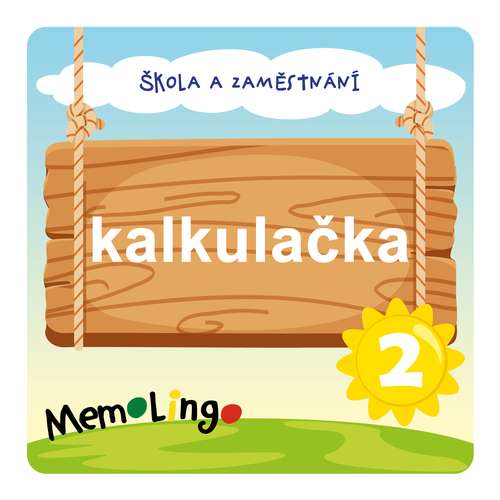 kalkulačka