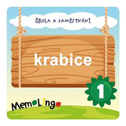 krabice