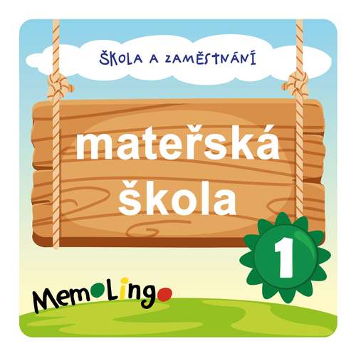 mateřská škola